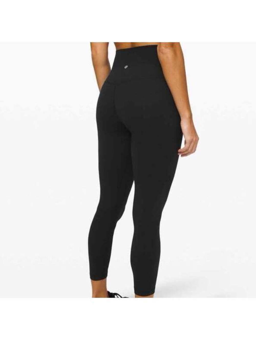 Lululemon Align Pant I! 25" size 16